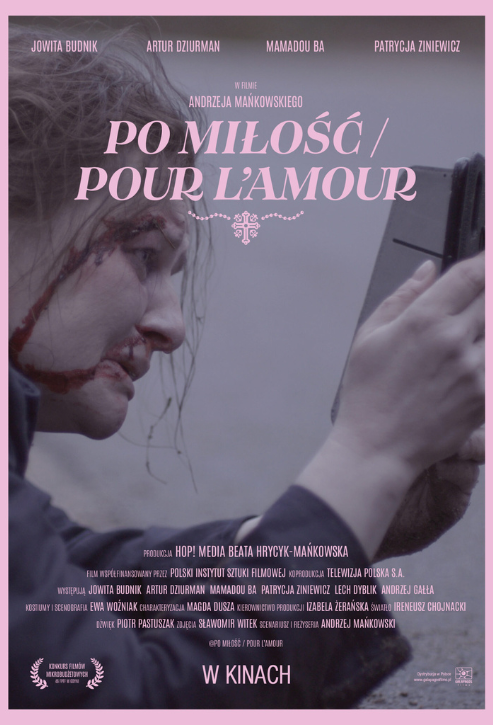 Po miłość / Pour l’amour