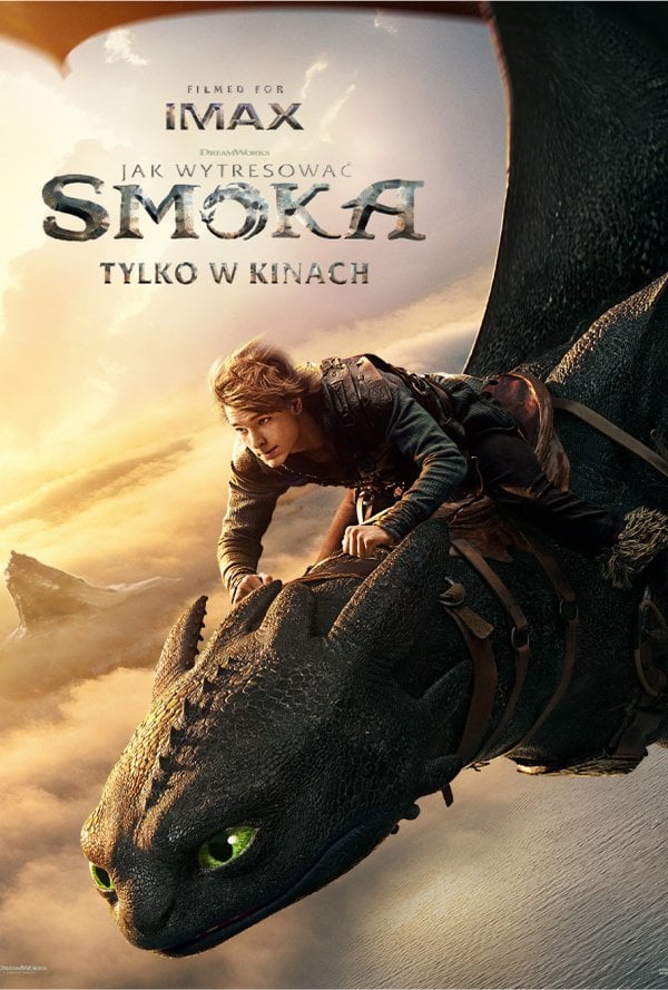 JAK WYTRESOWAĆ SMOKA