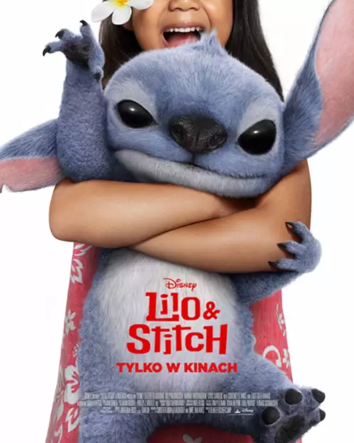 LILO I STITCH