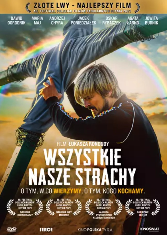WSZYSTKIE NASZE STRACHY