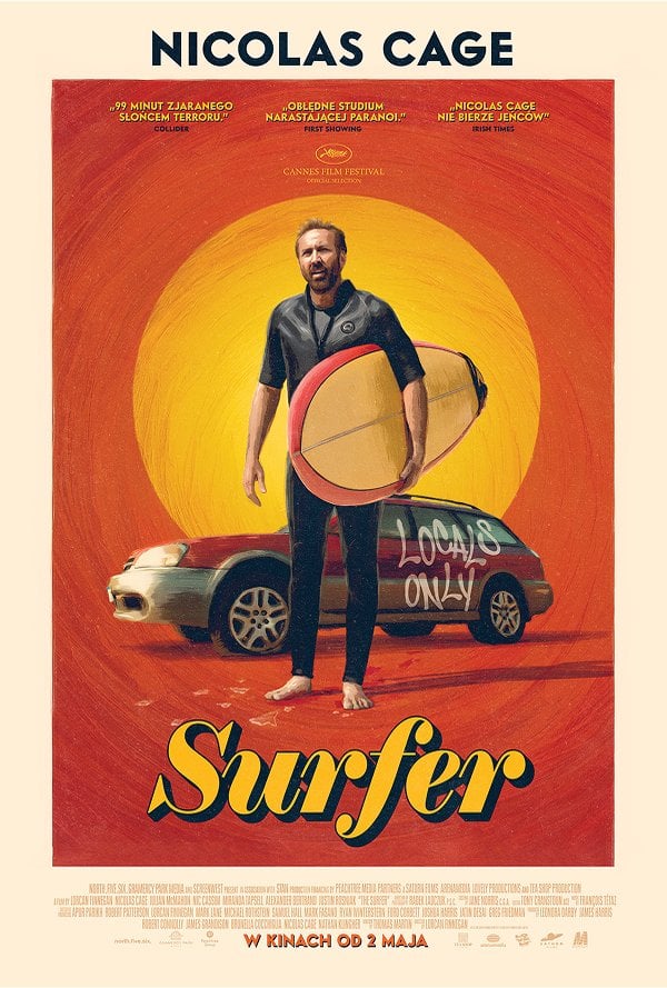 SURFER