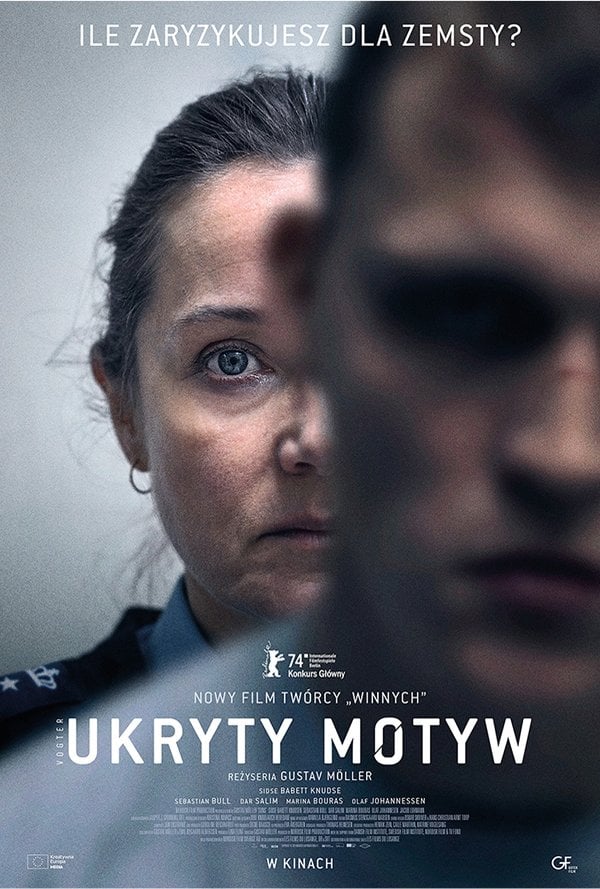 UKRYTY MOTYW