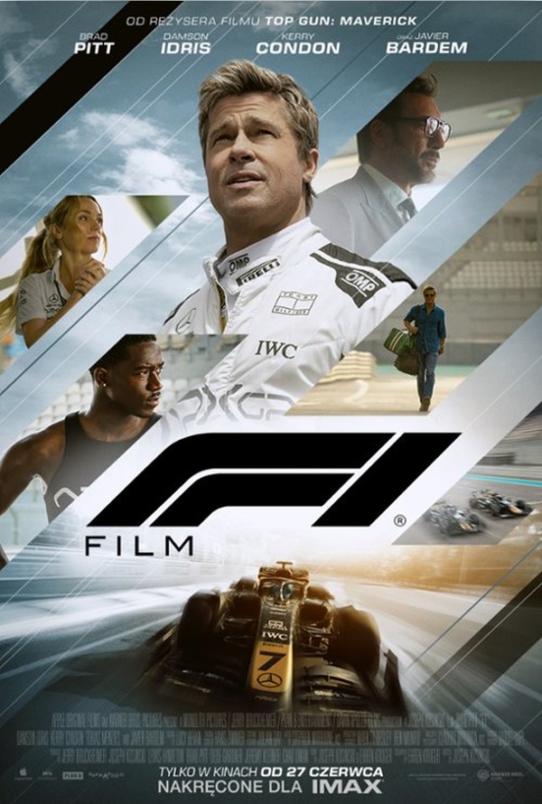 F1:FILM