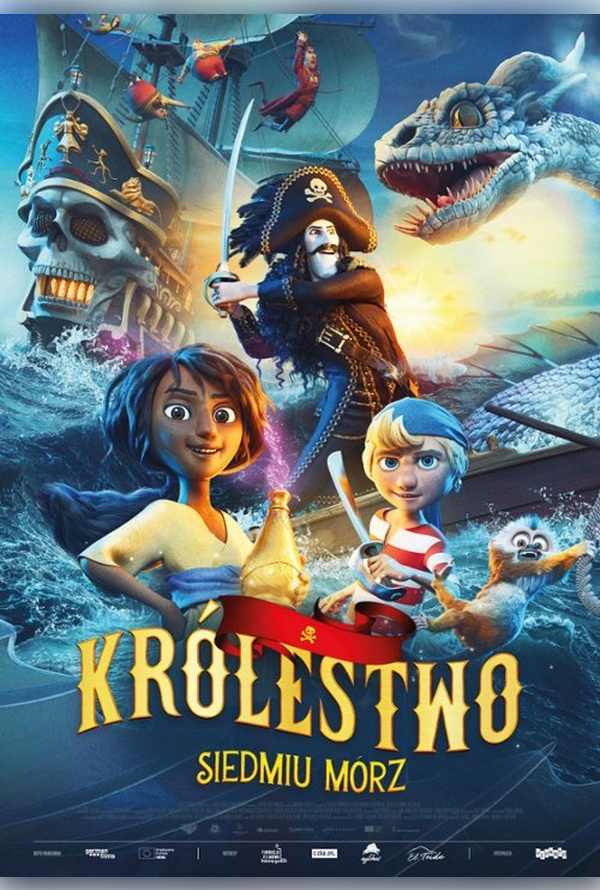 KRÓLESTWO SIEDMIU MÓRZ