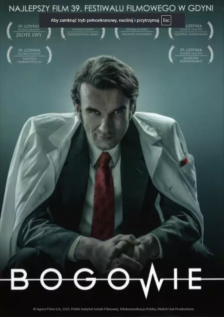 BOGOWIE