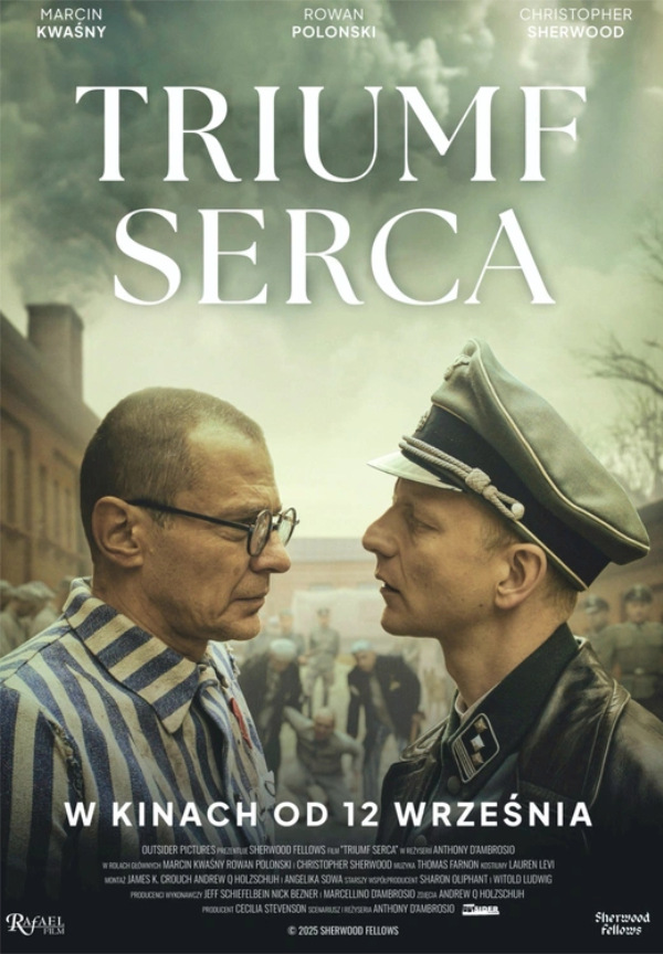 TRIUMF SERCA