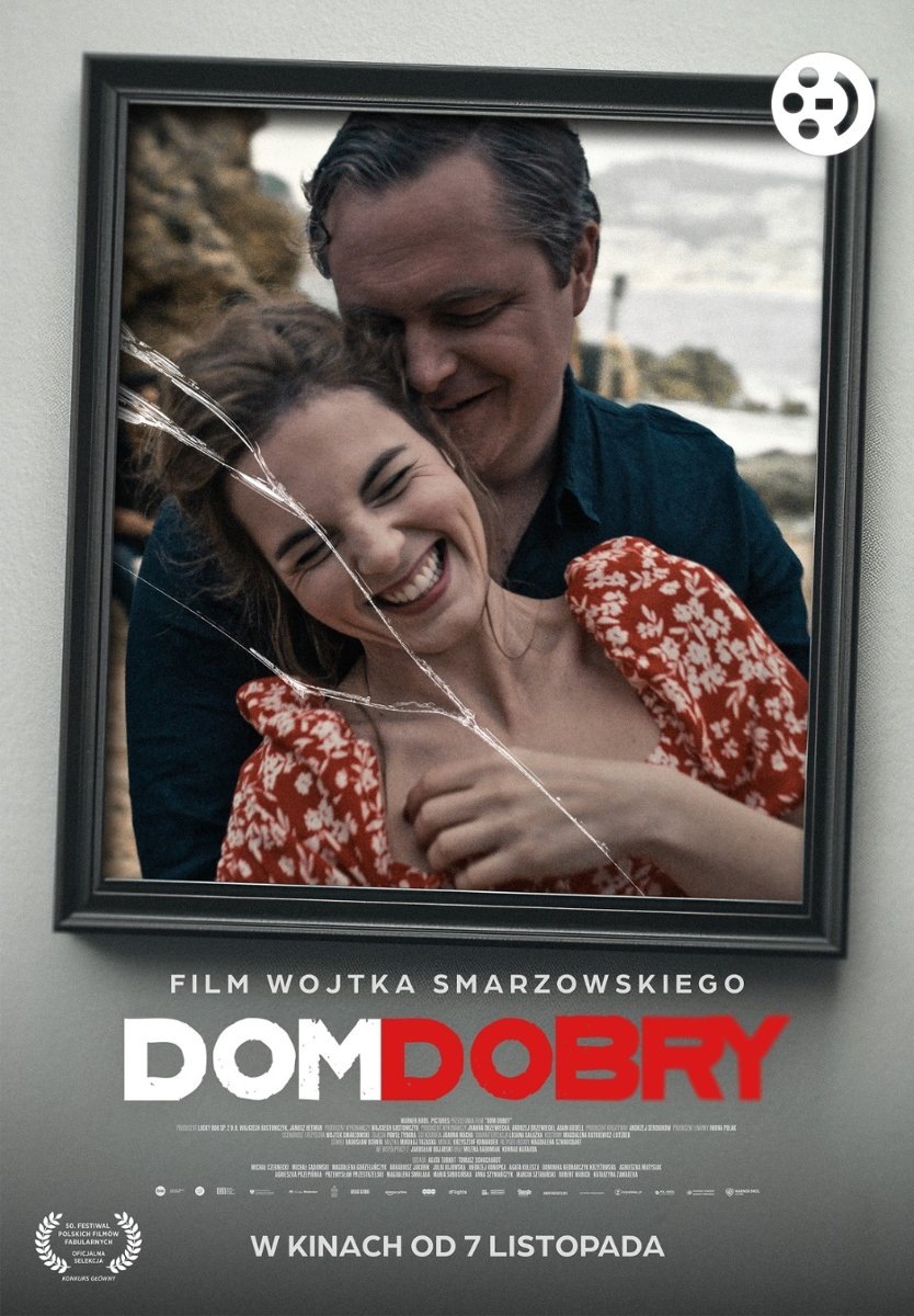 Dom dobry
