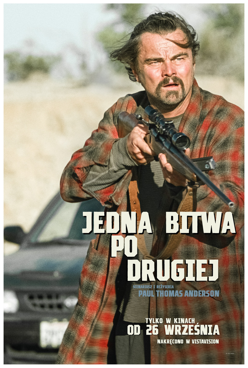 Jedna bitwa po drugiej