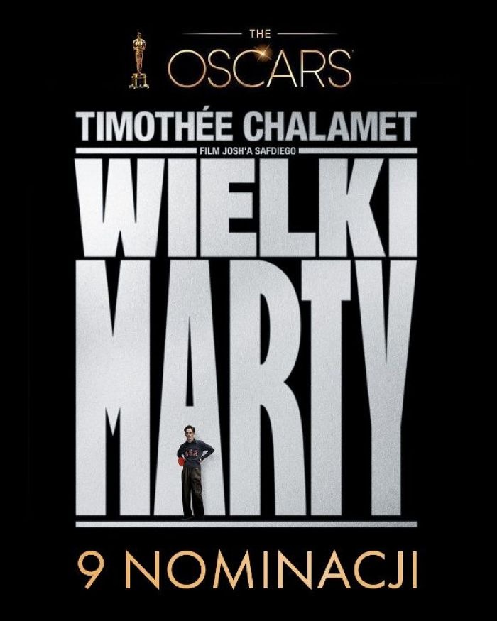 Wielki Marty