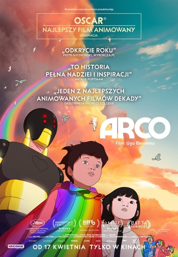 Arco