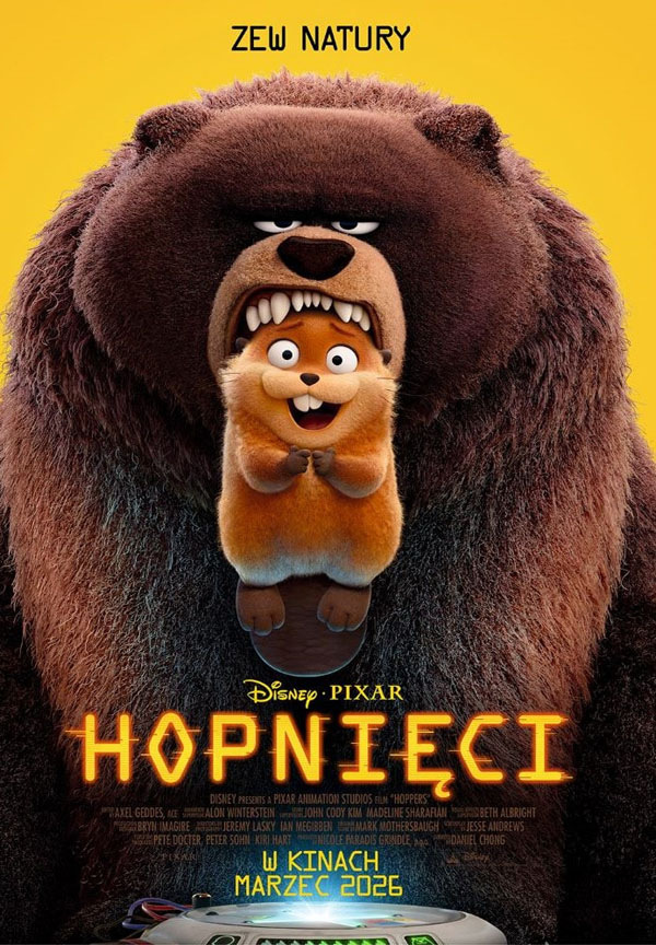 Hopnięci