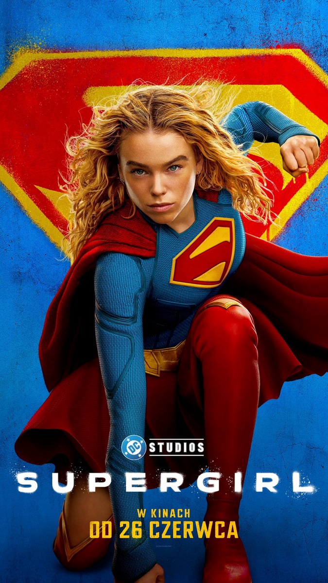 Supergirl
