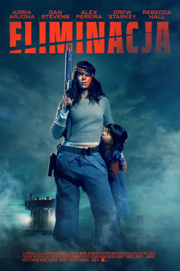 Eliminacja (Onslaught)
